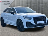 Audi Q2 Image 1