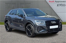 Used Audi Q2
