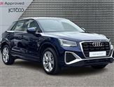 Audi Q2 Image 1
