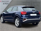 Audi Q2 Image 3