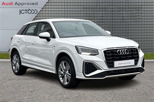 Large image for the Used Audi Q2