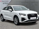 Audi Q2 Image 1