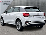 Audi Q2 Image 3