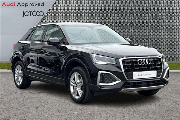 Large image for the Used Audi Q2