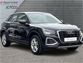 Audi Q2 Image 1