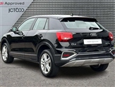 Audi Q2 Image 3