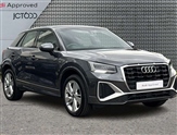 Audi Q2 Image 1