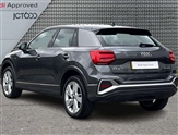 Audi Q2 Image 3