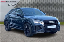 Used Audi Q2