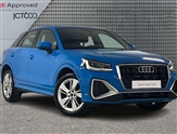 Audi Q2 Image 1
