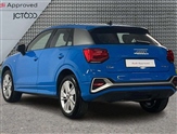 Audi Q2 Image 3