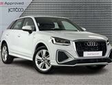 Audi Q2 Image 1