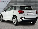 Audi Q2 Image 3