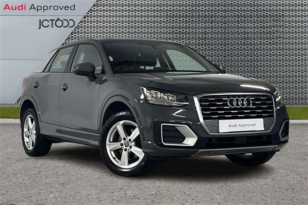 Large image for the Used Audi Q2