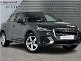 Audi Q2 Image 1