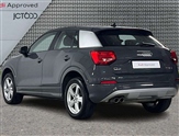 Audi Q2 Image 3