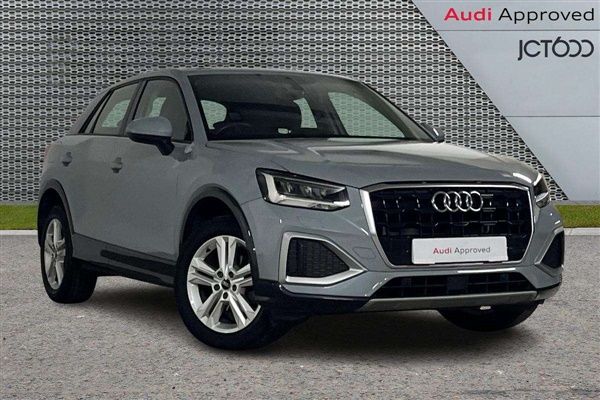 Large image for the Used Audi Q2