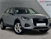 Audi Q2 Image 1