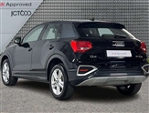 Audi Q2 Image 3