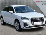 Audi Q2 Image 1