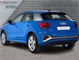 Audi Q2 Image 3