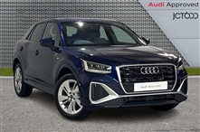 Used Audi Q2