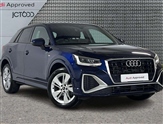 Audi Q2 Image 1