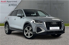 Used Audi Q2