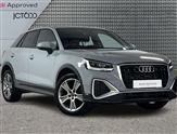 Audi Q2 Image 1