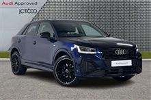 Used Audi Q2