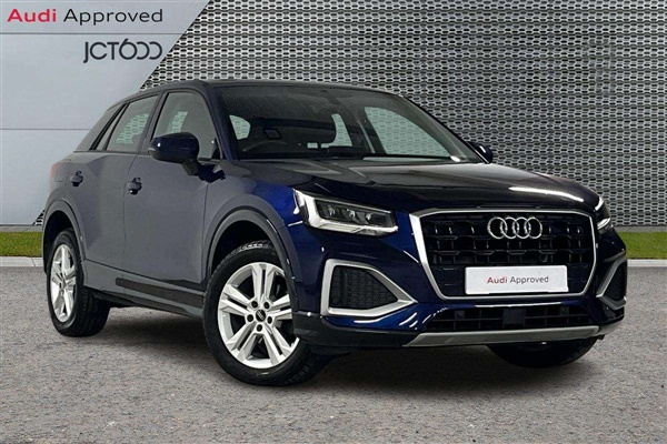 Large image for the Used Audi Q2