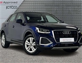 Audi Q2 Image 1