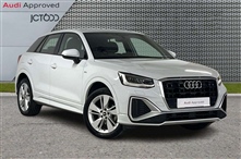 Used Audi Q2