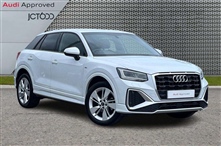 Used Audi Q2