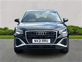 Audi Q2 Image 5