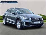Audi Q2 Image 1