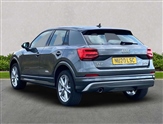 Audi Q2 Image 2