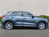 Audi Q2 Image 3