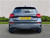 Audi Q2 Image 4