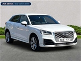 Audi Q2 Image 1
