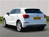 Audi Q2 Image 2