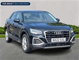 Audi Q2 Image 1