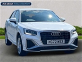 Audi Q2 Image 1
