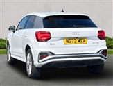 Audi Q2 Image 2