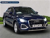 Audi Q2 Image 1