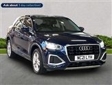 Audi Q2 Image 1