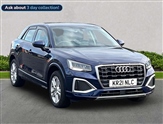 Audi Q2 Image 1