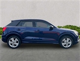 Audi Q2 Image 3