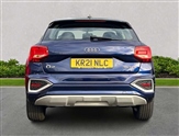 Audi Q2 Image 4