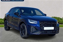 Used Audi Q2